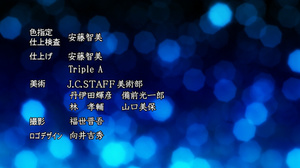 Toaru Majutsu no Index-tan